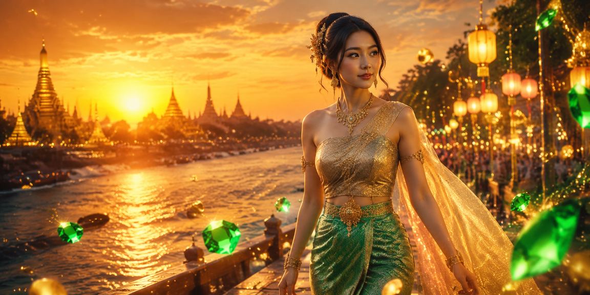 Bagan ပုဂံစလော့ဂိမ်းပုံစံနှင့် မြင်ကွင်း