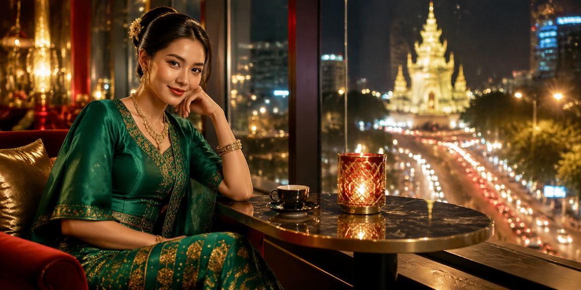 နေပြည်တော် အပန်းဖြေကာစီနိုနှင့် ယပ်မိန်း